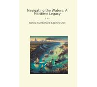 Navigating the Waters: A Maritime Legacy