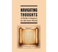 Navigating Thoughts: A Daily Compass for the Inner World