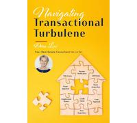 Navigating Transactional Turbulence, with Dora Lai