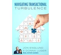 Navigating Transactional Turbulence, with Jon Englund & Donna Luger