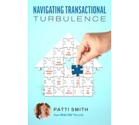 Navigating Transactional Turbulence, with Patti Smith