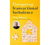 Navigating Transactional Turbulence, with Terry Atkinson