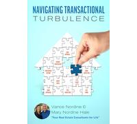 Navigating Transactional Turbulence, with Vance Nordine & Mary Nordine Hale