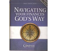Navigating Your Finances God's Way - Facilitator