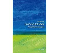 Navigation: A Very Short Introduction