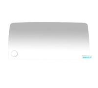 Navigation Compatibile Con CRV 2017 2018 2019 2020 2021 Pellicola Protettiva In Vetro Temperato Per Schermo LCD Per Navigazione GPS Per Auto