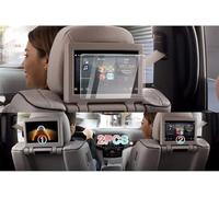 Navigation Compatibile Con Jeep Per Grand Per Cherokee 2019 2020 2021 2022 2023 10,2 Pollici Navigazione Per Auto Posteriore Per Schermo TV Sedile Pellicola Protettiva In PET 2pz