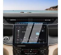 Navigation Compatibile Con Jeep Per Grand Per Cherokee L 2021 2022 2023 Pellicola Protettiva In Vetro Temperato Per Navigazione GPS Per Auto