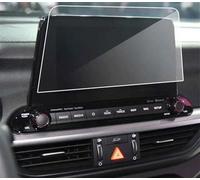 Navigation Compatibile Con Kia Per Forte 2019 2020 Pellicola Protettiva In Vetro Temperato Per Navigazione GPS Per Auto Accessori Per Interni Automobilistici