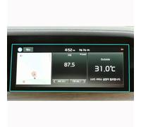 Navigation Compatibile Con Kia Per Mohave 2021 2022 Car Infotainment GPS Navigation Display Pellicola Protettiva PET Screen Protector 12.3 Pollici