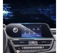 Navigation Compatibile Con Lexus Per ES300H ES260 ES350 ES 2022 12,3 Pollici Auto GPS Navigazione Schermo LCD Pellicola Protettiva In Vetro Temperato