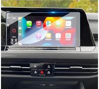 Navigation Compatibile Con Per Golf Per GTI Per R 2022 2023 10 Pollici Auto LCD GPS Navigazione Pellicola Protettiva In Vetro Temperato
