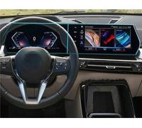 Navigation Compatibile Con Per IX2 2024 Car Infotainment GPS Navigation Pellicola Protettiva In Vetro Temperato Accessori Interni Per Auto
