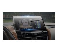 Navigation Compatibile Con Per QX80 2023 12,3 Pollici Navigazione GPS Per Auto Pellicola Protettiva Per Schermo In PET Accessori Per Interni Automobilistici 2 Pezzi