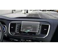 Navigation Compatibile Con Peugeot Per Expert 2020 7 Pollici Pellicola Protettiva In Vetro Temperato Per Schermo Di Navigazione GPS Per Auto