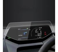 Navigation Compatibile Con Toyota Per Prius 2023 Pellicola Protettiva In Vetro Temperato Per Schermo Di Navigazione GPS Per Auto Accessori Per Interni Automobilistici