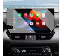 Navigation Compatibile Con Toyota Per RAV4 2023 2024 Pellicola Protettiva In Vetro Temperato Per Schermo LCD Per Auto GPS Navigation Accessori Interni