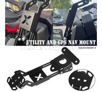 Navigation GPS Support Mount Bracket Holder FOR Ducati DesertX 2022-2023