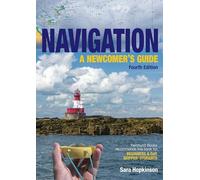Navigation: Learn How to Navigate at Sea