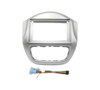 Navigation Panel Cornice stereo Android da 9 pollici adatta per CHEVROLET 2015-2020, cablaggio del cruscotto di navigazione Canbus Auto Navigation Panel Frame(Frame Cable)