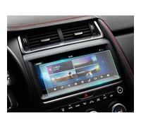 Navigation Pellicola Compatibile con Jaguar per E-Pace 2017 2018 2019 2020 Car Multimedia Video Navigazione GPS Schermo LCD Pellicola Protettiva in Vetro temperato da 10,2 Pollici