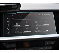 Navigation Pellicola Protettiva Per A3 Per 8Y 2021-2025 Cruscotto Navigazione Auto Schermo LCD Pellicola Protettiva Adesivo GPS Proteggi Schermo