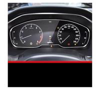 Navigation Pellicola Protettiva Per Accord 10th Per Generazione 2019-2021 | Pellicola Protettiva In Vetro Temperato Schermo Navigazione GPS 8 Pollici Asivi Interni Auto(For instrument)