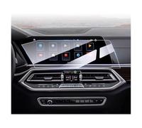 Navigation Pellicola Protettiva Per BMW Per X5 2019-2023 / Per X7 2019-2022 12,3 Pollici Touch Screen Navigazione Protezione Accessori Pellicola In Vetro Temperato Proteggi Schermo