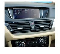 Navigation Pellicola Protettiva Per BMW X1 E84 2009 2010 2011 2012-2015 | Display LCD Proteggi Schermo Navigazione GPS Auto Con Pellicola Protettiva Vetro Temperato 8.8 Pollici