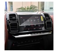 Navigation Pellicola Protettiva Per Citroen C5 Per Aircross 2019 2020 | Pellicola Protettiva Schermo Vetro Temperato Navigazione Auto DVD GPS Asivo Schermo LCD