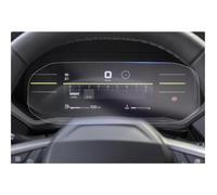 Navigation Pellicola Protettiva Per Dacia Per Duster 3 2024 2025 2026 | Protezione Per Lo Schermo Navigazione Auto 10.1 Pollici Per Terni Auto(7-Inch)