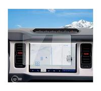 Navigation Pellicola Protettiva Per Ford Per Bronco SYNC4 2021 2022 2023 12 Pollici Auto GPS Navigazione LCD Touch Screen Pellicola Protettiva In Vetro Temperato Proteggi Schermo