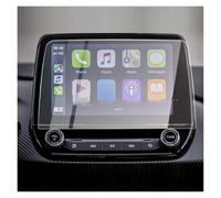 Navigation Pellicola Protettiva Per Ford Per Puma 2019 2020 2021 2022 2023 | Pellicola Protettiva Schermo Vetro Temperato 8 Pollici Navigazione GPS Auto Antigraffio
