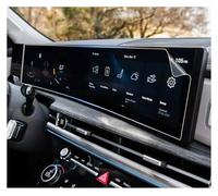 Navigation Pellicola Protettiva Per Hyundai Per Tucson 2024 12,3 POLLICI Auto Infotainment Radio GPS Navigazione Display Pellicola Protettiva TPU Schermo Protettivo