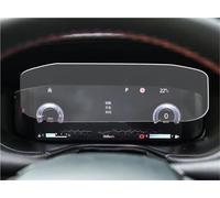 Navigation Pellicola Protettiva Per Jeep Per Compass 2021 2022 10,1 Pollici Protezione Cruscotto Controllo Centrale Navigazione Pellicola
