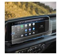 Navigation Pellicola Protettiva Per Jeep Per Wrangler Per JL Per Gladiatore | Pellicola Proteggi Schermo Vetro Temperato Navigazione Auto 2 Pezzi 12.3 Pollici Interni(1PC)