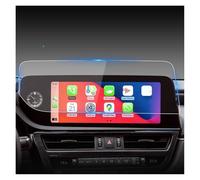 Navigation Pellicola Protettiva Per Lexus Per ES300H Per ES260 Per ES350 Per ES 2022 Pellicola Protettiva In Vetro Temperato Schermo LCD Navigazione GPS GPS Proteggi Schermo(12.3inch)