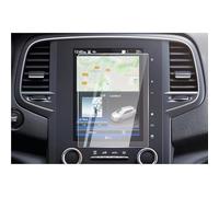 Navigation Pellicola Protettiva Per Megane 4 Per R-Link 2016 2017 2018 GPS Navigation Touch Center Display Pellicola Protettiva Per Schermo Auto GPS Proteggi Schermo(8.7inch)