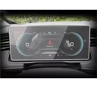 Navigation Pellicola Protettiva Per MG Per RX5 2022 2024-presente Pellicola Protettiva Schermo Navigazione GPS Per Auto Temperata Adesivo In TPU Display Cruscotto GPS Proteggi Schermo(Display Film)