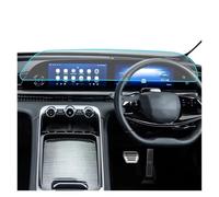 Navigation Pellicola Protettiva Per OMODA 9 Per SHS Per C9 2025 2026 Pellicola Protettiva Per Schermo In TPU Per Interni Auto Navigatore GPS Infotainment GPS Proteggi Schermo