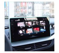 Navigation Pellicola Protettiva Per Skoda Per Kodiaq 2022 2023 2024 | Pellicola Proteggi Schermo Vetro Temperato Auto 12 Pollici Navigazione GPS Auto Terno Antigraffio