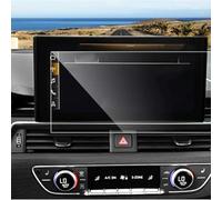 Navigation Proteggi Schermo Compatibile Con A4 A5 Q5 2021 2022 2023 2024 10.1 Pollici Pellicola Protettiva Per Schermo Navigazione GPS Per Auto Vetro Temperato Accessori Interni Protettivi