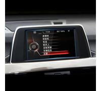 Navigation Proteggi Schermo Compatibile Con BMW Per X1 F48 2016 2017 2018 2019 2020 6,5 Pollici Accessori Per Interni Auto Pellicola Protettiva Per Schermo Di Navigazione GPS