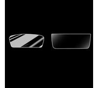Navigation Proteggi Schermo Compatibile Con Cadillac Per XT5 2025, Navigatore GPS Per Auto E Pellicola Protettiva Per Cruscotto, Interni Auto