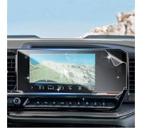 Navigation Proteggi Schermo Compatibile Con GMC Per Sierra 1500 SLE Per Elevation SLT 2022 2023 2024 13,4 Pollici Pellicola Protettiva Per Schermo GPS Per Auto