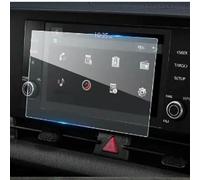 Navigation Proteggi Schermo Compatibile Con Kia Per Sportage NQ5 2022 2023 8 Pollici Pellicola Protettiva In Vetro Temperato Per Interni Auto GPS Navigation Accessori