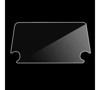 Navigation Proteggi Schermo Compatibile Con Nissan Per Altima 2019 2020, Display Di Navigazione Per Auto Da 8 Pollici, Pellicola Protettiva In Vetro Temperato, Accessori Per Interni Auto
