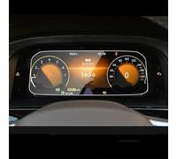 Navigation Proteggi Schermo Compatibile Con Per Atlas 2021 2022 2023 Pellicola Protettiva In Vetro Temperato Per Navigatore GPS Per Auto, Accessori Interni(Speedometer 10.3inch)