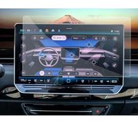 Navigation Proteggi Schermo Compatibile Con Per ID.4 Per ID.4X Per ID.5 2025 12,9 Pollici Auto GPS Navigation Center Display Pellicola Protettiva In Vetro Temperato