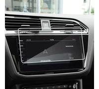 Navigation Proteggi Schermo Compatibile Con Per Tiguan 2019 2020 9,2 Pollici Pellicola Protettiva In Vetro Temperato Per Navigatore Per Auto Accessori Interni Per Auto